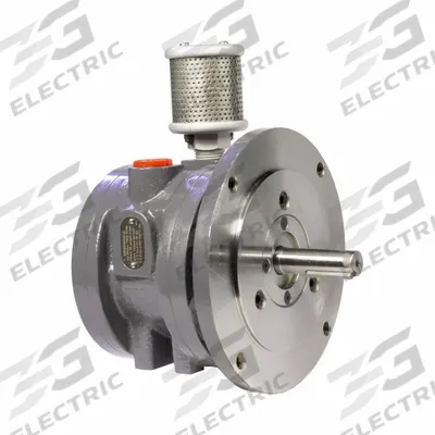 INGERSOLL RAND Air Motor: 3.6 hp, 7,900 RPM, Face/Foot, 1/2 in NPT, CW/CCW, Steel - Oilless Rotary Vane Air Motors