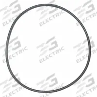 APPROVED VENDOR O-Ring Seal Of Casing Cover: For 6CGH4 (MPN PPUP4006G)