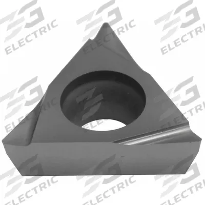 SUMITOMO Triangle Turning Insert: TPGT22.001LFY - Triangle (T) Indexable Turning Inserts