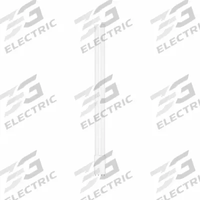 SYLVANIA Hybrid (UL Type A/B) Plug-In Lamps: 4-Pin (2G11), T5, LED, 3500K - LED Ballast-Bypass (UL Type B) Plug-In Lamps