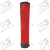 SPEEDAIRE Oil Removal Element: Coalescing, 0.01 micron, Microglass (MPN 35GM32). Key specifications — attr111561: 35GM32; attr111565: 35GL08; attr132959: Microglass.