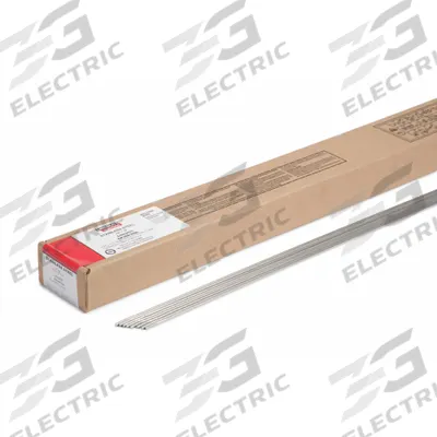 LINCOLN ELECTRIC Tig Welding Cut Lengths: Stainless Steel, ER310, 1/16 in x 36 in - ER310 TIG Welding Rods