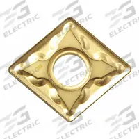 KYOCERA Diamond Turning Insert: CNMG332GS CA525, CNMG090408GS. Key specifications — attr257732: CNMG332GS CA525; attr257733: CNMG090408GS.