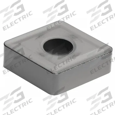 SUMITOMO Diamond Turning Insert: CNMG433ENZ - Diamond Indexable Turning Inserts