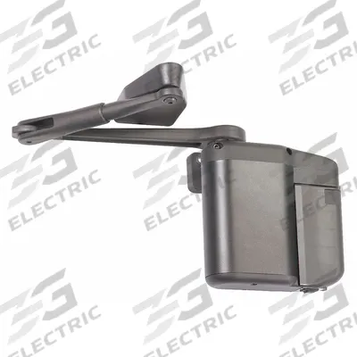 NORTON DOOR CONTROLS Door Operator: Low Energy - Low Energy Door Operators for Limited Traffic