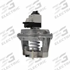 Pneumatic Actuator: 2 psi to 7 psi Spring, 3/4 in Stroke, 11 sq in Effective Diaphragm Area (MPN MP953C1083/U). Key specifications — Brand: HONEYWELL; Manufacturer Part Number: MP953C1083/U; Spring Range: 2 psi to 7 psi; Air Connection: 1/4 in MaleBarbed Hose.