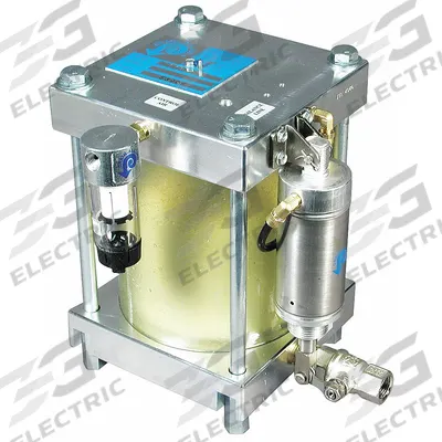 DRAIN-ALL Automatic Drain Valve: 1/2 in NPT Pipe Size, 1/2 in Drain Outlet Dia. - Pneumatics