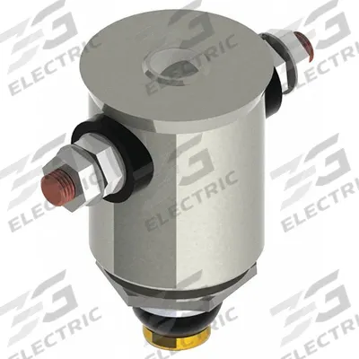 MONARCH Switch Assembly: Mfr Part # 500218003322 - Hydraulics