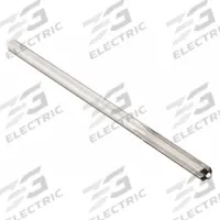 APPROVED VENDOR Chucking Reamer: 0.126 in Dia, 1/8 in Oversized, Straight Flute, High Speed Steel (MPN 11V416). Key specifications — attr1301549: Neutral; attr1301527: APPROVED VENDOR.