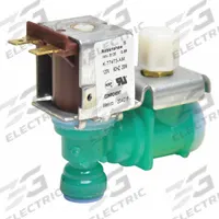 ROBERTSHAW Ice Machine Water Valve: IMV-8100. Key specifications — Product Type: Ice Machine Water Valve; Manufacturer Part Number: IMV-8100.