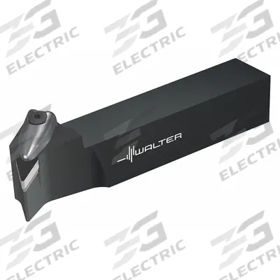 WALTER Indexable Turning and Profiling Tool Holder: DVPNR3225P16 (MPN 6344632) - Indexable Turning & Profiling Toolholders