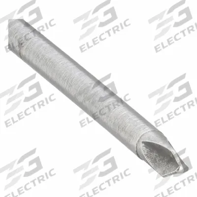 EAZYPOWER Tri-Wing Screwdriver: Triple Y Series, Steel, #1 Tip Size, 5 in Shank Lg - Tri-Wing Screwdrivers