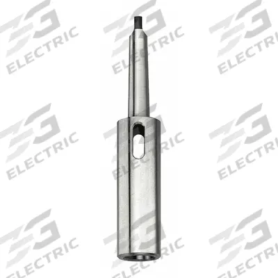 JACOBS Morse Taper Extension: MT4 to MT4 - Morse Taper Extensions