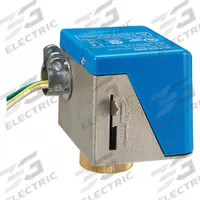 JOHNSON CONTROLS Electric Ball Valve Actuator: Electric Ball Valve Actuator, VG4000/VG5000, 230V AC (MPN VA-7010-8003). Key specifications — Compatible Series: VG4000; Brand: JOHNSON CONTROLS; Compatible Valve Action: Normally Open; Manufacturer Part Number: VA-7010-8003.