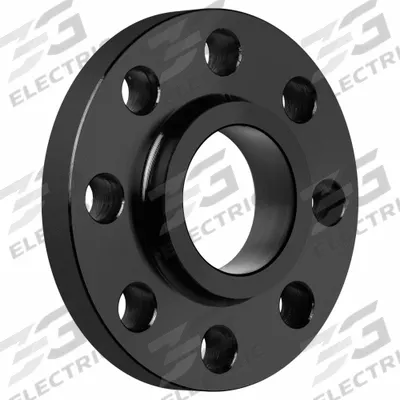 APPROVED VENDOR Metal Pipe Flange: 3 in, Steel, Lap Joint Flange - Lap Joint Steel Pipe Flanges