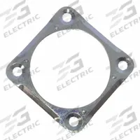 SURE-SEAL CONNECTIONS Mounting Plate: 066-8516-002, For 120-8552-305/120-8552-306/120-8552-307. Key specifications — Brand: SURE-SEAL CONNECTIONS; Compatible with Manufacturer Model Number: 120-8552-307; Product Type: Mounting Plate.