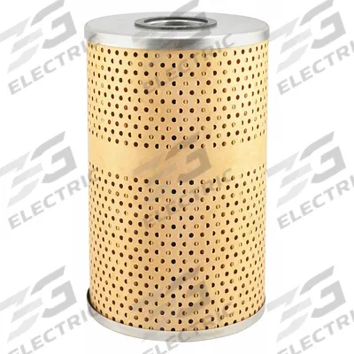 BALDWIN FILTERS Oil Filter Element: P998, 7 1/2 in Overall Ht, 4 3/4 in Outside Dia, Oil - Cartridge Oil Filters