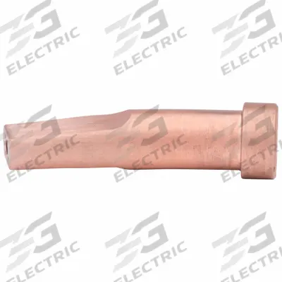 HARRIS Gouging Tip: 6290-G Series, Size 1, For Use With Acetylene - Gouging Tips