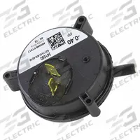 YORK Pressure Switch: Mfr Part # S1-024-35776-000. Key specifications — Manufacturer Part Number: S1-024-35776-000; Product Type: Pressure Switch.