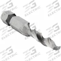 DEWALT Drill, Tap, Countersink: 1/4"-20 UNC, 2 3/8 in Overall Lg (MPN DWADTQTR1420). Key specifications — attr1300068: DEWALT; attr1300074: Impact Rated.
