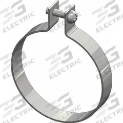 SMC Air Cylinder Sensor Mounting Hardware: Fits 40 mm Bore Dia, Nylon, BA2-040. Key specifications — attr947355: Nylon; attr947346: BA2-040.