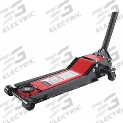 SUNEX TOOLS Truck Axle Jacks: Manual Handle, Mechanical, 2 ton Load Capacity, 2 3/4 in Min Lift (MPN 6602LP). Key specifications — Brand: SUNEX TOOLS; Lifting Actuator: Manual Handle.
