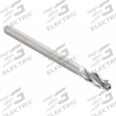 YANKEE Counterbore with Built-In Pilot: For #5 Screw, 1/64" Oversized - Oversized Built-in-Pilot Counterbores