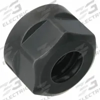 TECHNIKS Collet Nut: Hex, For ER11, M14x0.75 Thread (MPN 41111). Key specifications — attr1038651: 25,000 RPM; attr1042874: 04608; attr1033482: 41111; attr1033486: TECHNIKS.