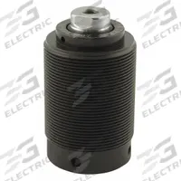 VEKTEK Threaded Body Hydraulic Cylinder: 3,900 lbf Push Capacity @ 5000 psi, 1 in Stroke Lg (MPN 20-0210-01). Key specifications — attr95700: 1-7/8"-16; attr98897: VEKTEK.