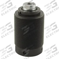 VEKTEK Threaded Body Hydraulic Cylinder: 3,900 lbf Push Capacity @ 5000 psi, 1 in Stroke Lg (MPN 20-0210-01). Key specifications — attr95700: 1-7/8"-16; attr98897: VEKTEK.