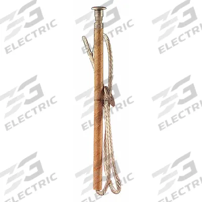 BUSSMANN Cutout Link: Type K, Fast Acting, Removable Head - Fast-Acting Type K Fuse Links
