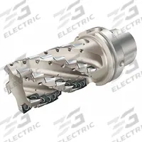 WALTER Indexable Face Mill: F4338.B27.063.Z04.63 (MPN 5677415). Key specifications — attr256955: F4338.B27.063.Z04.63.