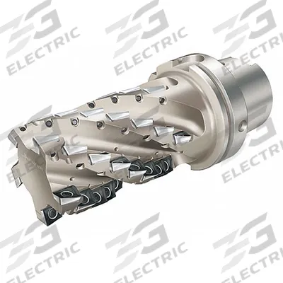 WALTER Indexable Face Mill: F4338.B27.063.Z04.63 (MPN 5677415) - Indexable Face Mills