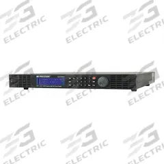 B&K PRECISION DC Power Supply: Programmable DC, Included, 1.74 in H x 16.5 in W x 18.1 in D, NIST (MPN XLN60026-GL). Key specifications — Line Regulation Current: 5.2 mA; Load Regulation Voltage: 62 mV; Calibration Certificate Type: NIST; Manufacturer Part Number: XLN60026-GL; Brand: B&K PRECISION; Includes: Rackmount Kit; Line Regulation Voltage: 62mV; Load Regulation Current: 10.4 mA.