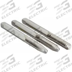 WIDIA GTD Tap Kit: 1/4"-28 UNF, H3, 4 Flute, High Speed Steel (MPN 14058). Key specifications — attr1300563: One Each Taper 4AHP2, Plug 4AHP3, Bottoming 4AHP4.