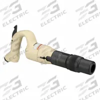 INGERSOLL RAND Air Hammer: 11/16 in Shank Size, 2 in Stroke Lg, 2,300 bpm Blows per Minute, Round (MPN W2A2). Key specifications — attr1320834: INGERSOLL RAND; attr1320853: Round; attr1320854: Round; attr1320857: Bare Tool; attr1393634: Frequent Maintenance to Heavy Production; attr1393635: Yes; attr1393636: Ultra Durable.