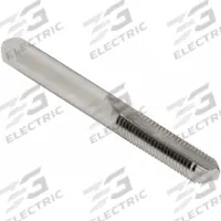 WIDIA GTD Straight Flute Tap: #8-32 UNC, H2, 2 Flute, Bottoming Chamfer, High Speed Steel (MPN 15280)
