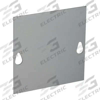 HUBBELL-WIEGMANN Replacement Cover: For NEMA 1 Screw Cover Wall-Mount Enclosures - Electrical Enclosure Accessories & Replacement Parts