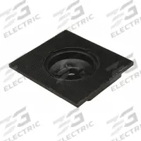 DYNABRADE Base Plate Assembly: For 57920, 57987. Key specifications — attr652660: 57987; attr665398: Base Plate; attr665390: 57920; attr652663: DYNABRADE.
