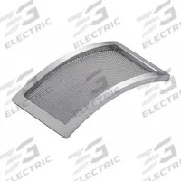 IKA Interchangeable Sieve: 0002836001/0002870900/0002871000, Stainless Steel (MPN 2939000). Key specifications — Brand: IKA; Material: Stainless Steel; Product Type: Sieve; Compatible with Manufacturer Model Number: 0002836001; Compatible with Product Type: MF 10.1 Cutting Grinding Head.