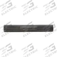 DAYTON Drive Coupling: Mfr Part # EC-16, Compatible with 4GU70/4GU71, Electric Chain Hoists. Key specifications — attr1067819: EC-16; attr1067833: Drive Coupling; attr1067820: DAYTON; attr1067823: 4GU71.