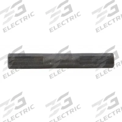 Dayton Drive Coupling: Mfr Part # EC-16, Compatible with 4GU70/4GU71 - Dayton Hoist Replacement Parts