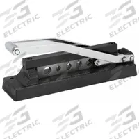 APPROVED VENDOR Hose Crimper: For Water/Heavy Duty Air Hose Type, 5 Die Set, 3 1/8 in Tool Wd (MPN 6CEC4). Key specifications — attr543423: 5 Die Set; attr511239: Water/Heavy Duty Air; attr424263: APPROVED VENDOR.