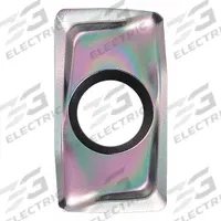 KYOCERA Rectangle Milling Insert: LOGT100408FRAMPDL025