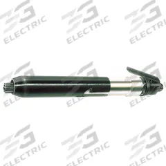 INGERSOLL RAND Needle Scaler Kit: Heavy Duty, 1 1/16 in Stroke Lg, 1/4 in Female NPT, 19 Needles (MPN 182LNA1). Key specifications — attr1321248: (19) Needles; attr1321301: INGERSOLL RAND.