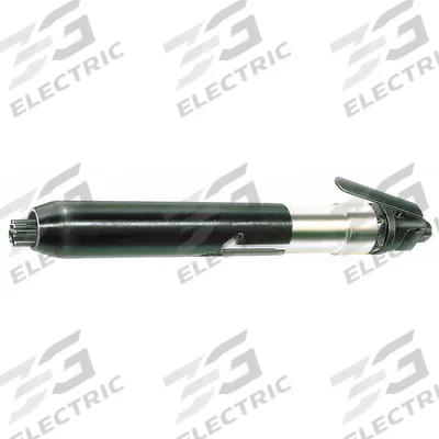 INGERSOLL RAND Needle Scaler Kit: Heavy Duty, 1 1/16 in Stroke Lg, 1/4 in Female NPT - Inline Needle Scalers