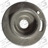 SPEEDAIRE Rear Plate: Mfr Part # TT701131G, Compatible with Grainger Part # 2YPR8. Key specifications — attr948908: TT701131G; attr948910: 2YPR8.