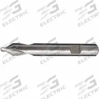 KEO Jig Bore Center Drill: Jig Bore, 60°, 3 in Overall Lg, TiN Coated High Speed Steel (MPN 906-001-236). Key specifications — Brand: KEO; End Type: Single End.
