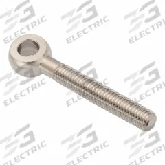 AMPG Fixed Rod End: Stainless Steel, Plain, 160 mm Hole Center-to-End Lg, Right Hand (MPN ZEBM24X160). Key specifications — attr952243: AMPG.