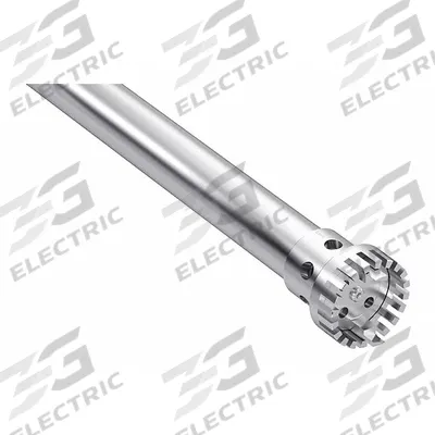 IKA Dispersing Tool: 0004234501 - Dispersing Tools & Microtips